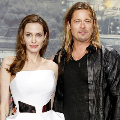 Ο Brad Pitt και η μυστική θεραπεία για να κερδίσει πίσω τα παιδιά του