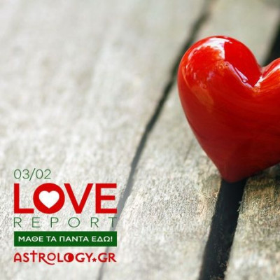 Αφροδίτη στον Κριό: Προβλέψεις για τα ερωτικά και τις σχέσεις σου