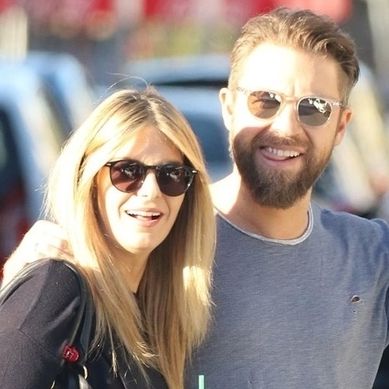 «Λιώσαμε»! Βαρδής-Σκαφίδα: Το γλυκό βίντεο με την κόρη τους στο Instagram