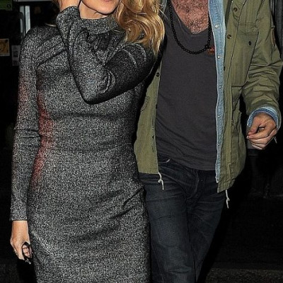 Αυτό δεν μπορούμε να το πιστέψουμε: Λίγο πριν το γάμο η superstar χωρίζει λόγω... τρίτου προσώπου