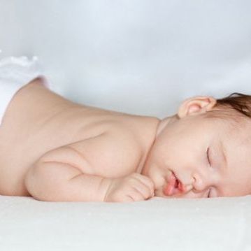 Τι θερμοκρασία πρέπει να έχει το δωμάτιο του μωρού;