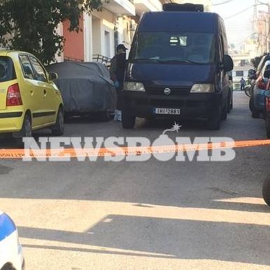 Έγκλημα στο Περιστέρι - ΕΛ.ΑΣ: Οι δολοφόνοι γνώριζαν τα θύματα