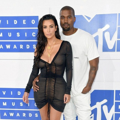 Η Kim Kardashian μόλις έκανε την πιο τρυφερή δήλωση για τον Kanye West
