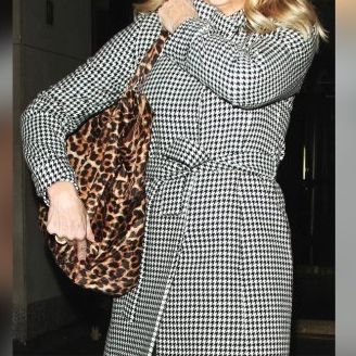 Η τεράστια αλλαγή στην εμφάνιση της star και τα πολλά παραπανίσια κιλά