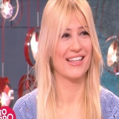 Χωρισμός - βόμβα! Η Φαίη Σκορδά αποκάλυψε το «τέλος» του ζευγαριού στον αέρα του Πρωινού