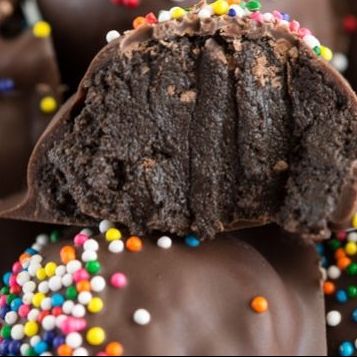 Τρουφάκια nutella με τρία υλικά-Φτιάξτε τα σήμερα κιόλας