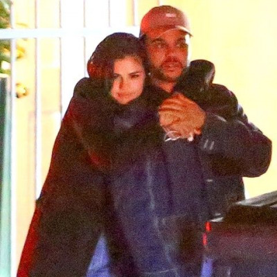 Η φωτογραφία των γονιών της Selena Gomez που εξηγεί πολλά για τη σχέση της με τον Weeknd