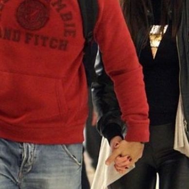 Η πιο απόλυτη δημόσια ερωτική εξομολόγηση: «Για χατίρι της θα ξαναπήγαινα έως την άκρη του κόσμου»