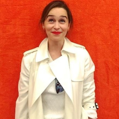 GoT: Η μητέρα των δράκων ολοκλήρωσε τα γυρίσματα της νέας σεζόν και δεν κρύβει την χαρά της