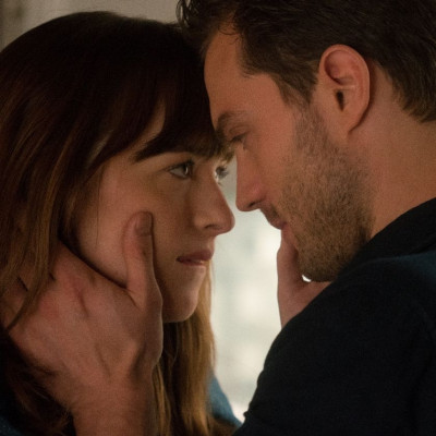 Fifty Shades Darker: Η πιο ερωτική ταινία επιστρέφει πιο «σκοτεινή» και «αναστατώνει»