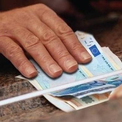 Συντάξεις Μαρτίου 2017: Δείτε τις ημερομηνίες πληρωμής για όλα τα Ταμεία