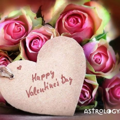 Άγιος Βαλεντίνος και Αγάπη