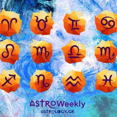 Εβδομαδιαίες προβλέψεις για όλα τα ζώδια (+special motto)