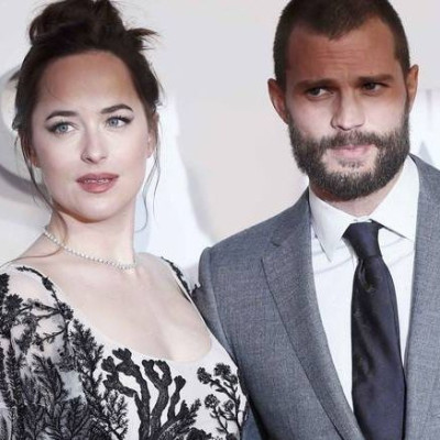 «Οι Fifty shades darker είναι όντως πιο σκοτεινές»