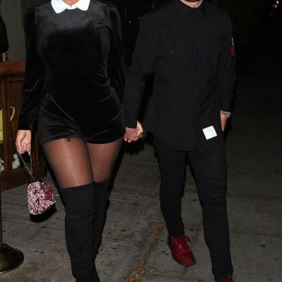 Τόσος ήταν μόνο ο έρωτας τους; Το διάσημο ζευγάρι χώρισε έπειτα από 5 μήνες