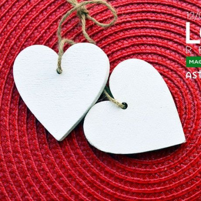 Ερωτικές Προβλέψεις για όλα τα Ζώδια, 12/2