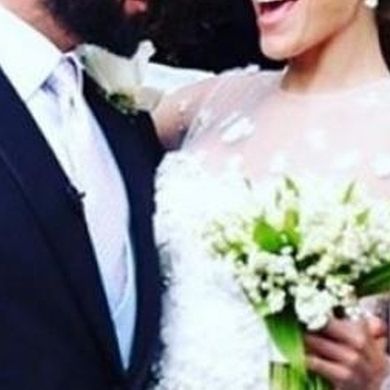 Μία εβδομάδα μετά τον παραμυθένιο γάμο τους, έφυγαν για τον μήνα του μέλιτος οι…