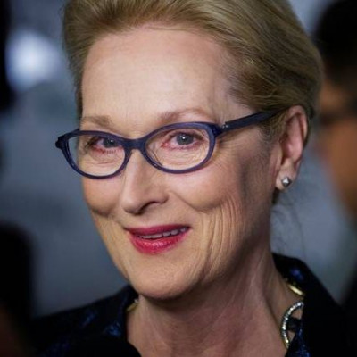 Η Mέριλ Στριπ συμφωνεί ότι είναι «η πιο υπερεκτιμημένη»