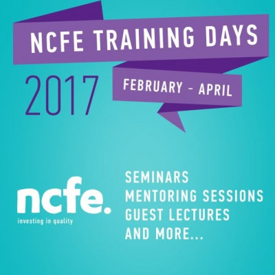 To ΙΕΚ ΑΛΦΑ διοργανώνει το «NCFE TRAINING DAYS 2017»
