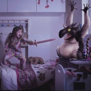 Νυχτερινός τρόμος: Γιατί τα παιδιά φοβούνται και ζητούν τη μαμά ή τον μπαμπά στο δωμάτιο;