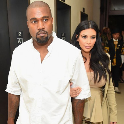 Ένα πρόβλημα υγείας κάνει ξανά άνω κάτω τη ζωή της Kim Kardashian