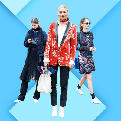 Style Update: Αυτά τα παπούτσια μπορούν να αναβαθμίσουν κάθε σου σύνολο