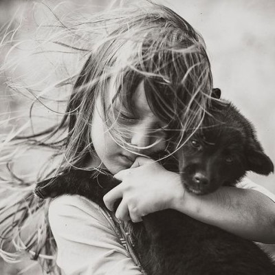 Αγάπη, Φροντίδα, Προσφορά: Οι πιο σημαντικές αξίες της ζωής σε ένα βιβλίο!