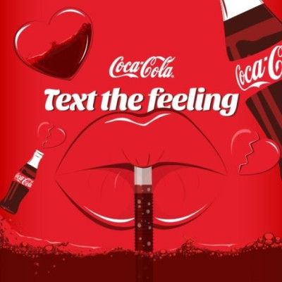 Κάνε την κάθε στιγμή ξεχωριστή με τα Viber stickers της Coca-Cola !
