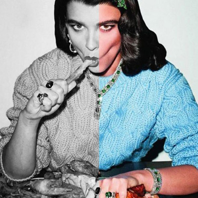 Tσικνοπέμπτη Τότε και Τώρα: Εσύ μπορεί να άλλαξες, το παϊδάκι όχι