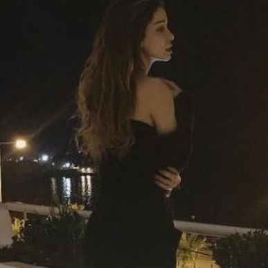 Κι όμως η Ελένη Φουρέιρα καληνύχτισε έτσι τους φίλους της