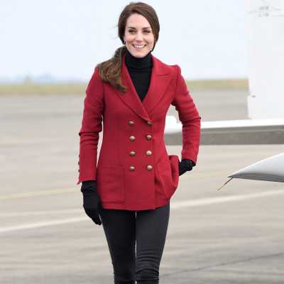 Το σοβαρό πρόβλημα υγείας της Kate Middleton και τα ερωτηματικά για το μέλλον της