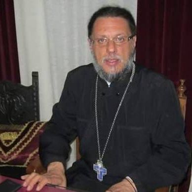 Νέα τροπή στη άγρια δολοφονία του Αρχιμανδρίτη Ιερόθεου