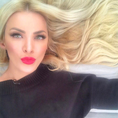 Η Κατερίνα Καινούργιου «κόβει» ανάσες με τα outfits της στο γυμναστήριο