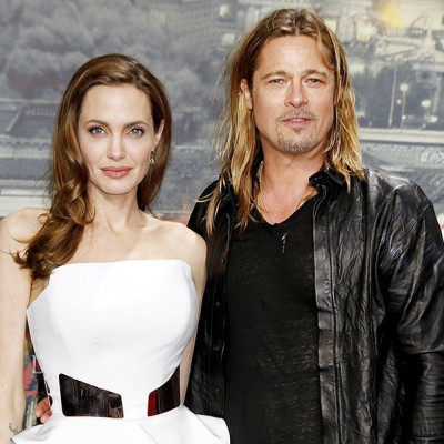 Η απόλυτη καταστροφή της Angelina Jolie και ο ρόλος του Brad Pitt