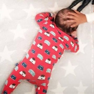 Έκπληξη η γέννηση του τρίτου της παιδιού! Κανείς δεν γνώριζε ότι ήταν έγκυος η γνωστή ηθοποιός