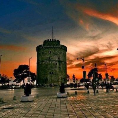 Θεσσαλονίκη μου μεγάλη φτωχομάνα