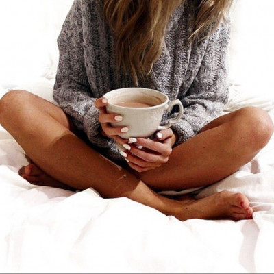 Ξέχνα το πράσινο τσάι! Αυτό είναι το ρόφημα που πρέπει να πίνεις, αν θέλεις να αδυνατίσεις