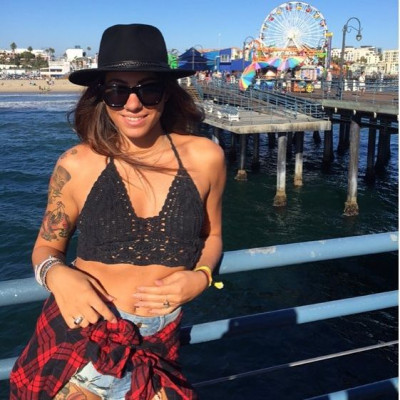 To athleisure style της Eυρυδίκης Βαλαβάνη θα σε κάνει να αρχίσεις γυμναστήριο