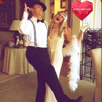 Απόκριες 2017: Ξέχνα αυτά που ήξερες για το ζώδιό σου! Φέτος θα σε ντύσω αλλιώς!