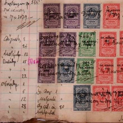 Από τον Ελύτη στον Κούνδουρο, μια ιστορία πολιτισμού στη Μυτιλήνη