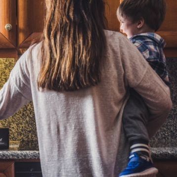 Είσαι και εσύ μία super μαμά;