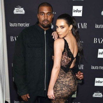 Οι φωτογραφίες της Kim Kardashian που θα σε πείσουν πως έχει πλέον μεταμορφωθεί