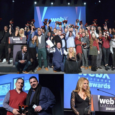 Mediterranean College: Bραβείο καλύτερης παρουσίας στο διαδίκτυο!