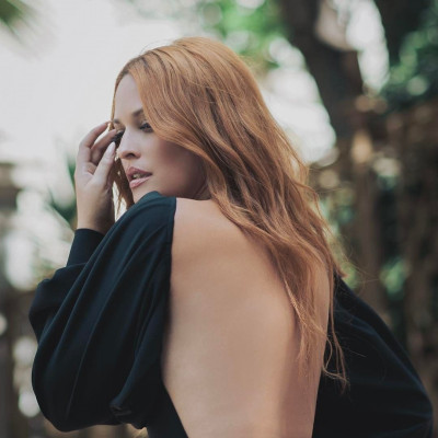 Έχει μείνει μισή: Η Σίσσυ Χρηστίδου έχει γίνει πραγματικά κορμάρα