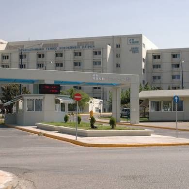 Πάτρα: Προσπάθησαν να αρπάξουν βρέφος από την αγκαλιά της μητέρας του