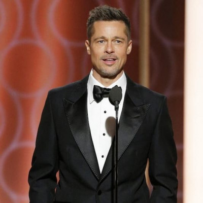 Το ειδύλλιο αναζοπυρώθηκε: H σχέση του Brad Pitt με την ξανθιά star σε... νέες βάσεις