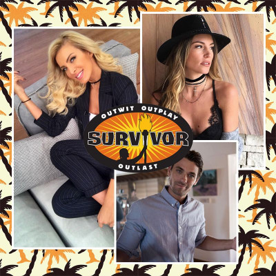 Queen Poll: Ψήφισε ποιον Έλληνα celebrity θέλεις να δεις στο Survivor