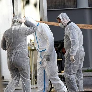 Συναγερμός στην ΕΛ.ΑΣ: Εξουδετερώθηκε εκρηκτικός μηχανισμός πίσω από το Α.Τ. Δάφνης (pics+vids)