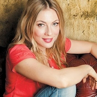 Tρελαμένη νονά η Καρύδη! Σε αποκριάτικη βόλτα με τη βαφτιστήρα της, κόρη της Βίκυς Βολιώτη (φωτό)