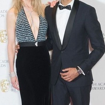 Δημοφιλής σταρ του Χόλιγουντ: «Η ταινία είναι ένα γράμμα αγάπης στα υιοθετημένα μου παιδιά»